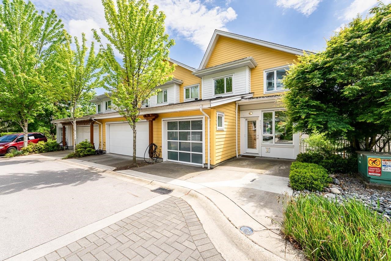 3187 Kent Avenue North E, Vancouver, BC