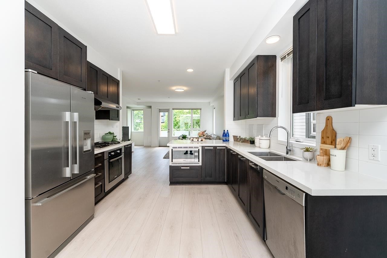 3187 Kent Avenue North E, Vancouver, BC