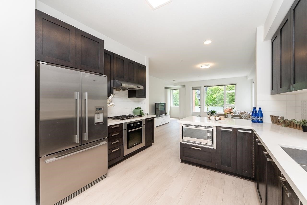3187 Kent Avenue North E, Vancouver, BC
