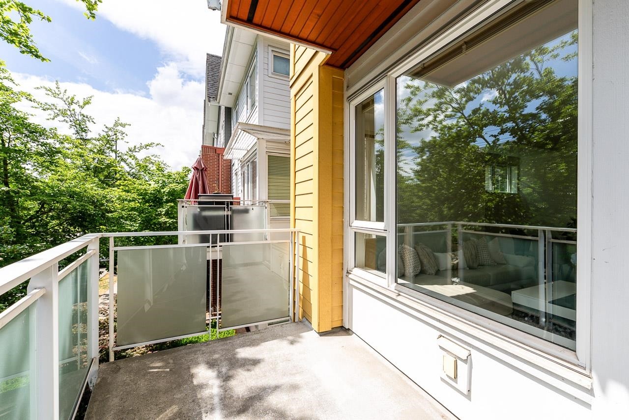 3187 Kent Avenue North E, Vancouver, BC