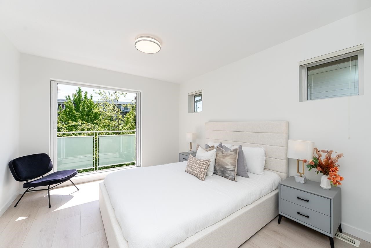 3187 Kent Avenue North E, Vancouver, BC