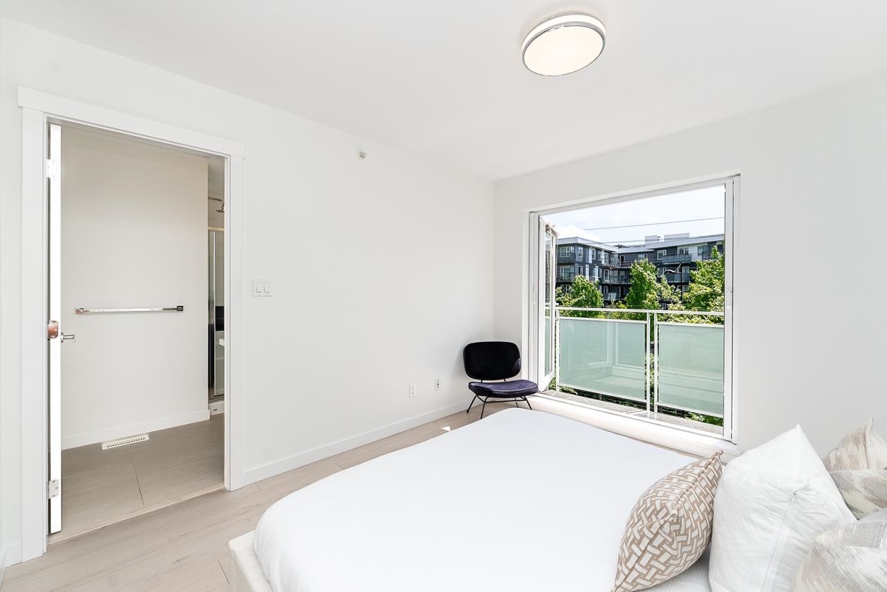 3187 Kent Avenue North E, Vancouver, BC