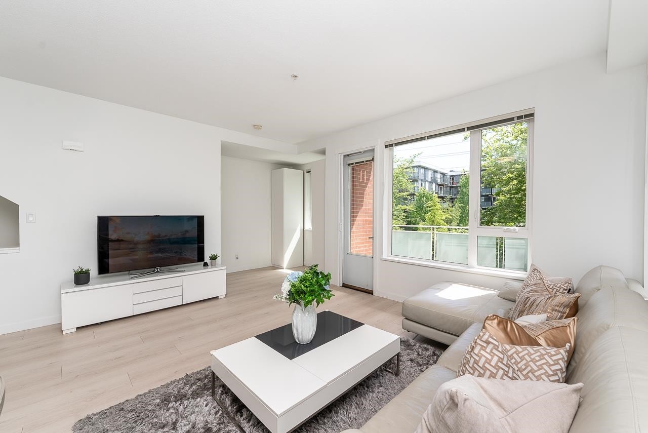 3187 Kent Avenue North E, Vancouver, BC