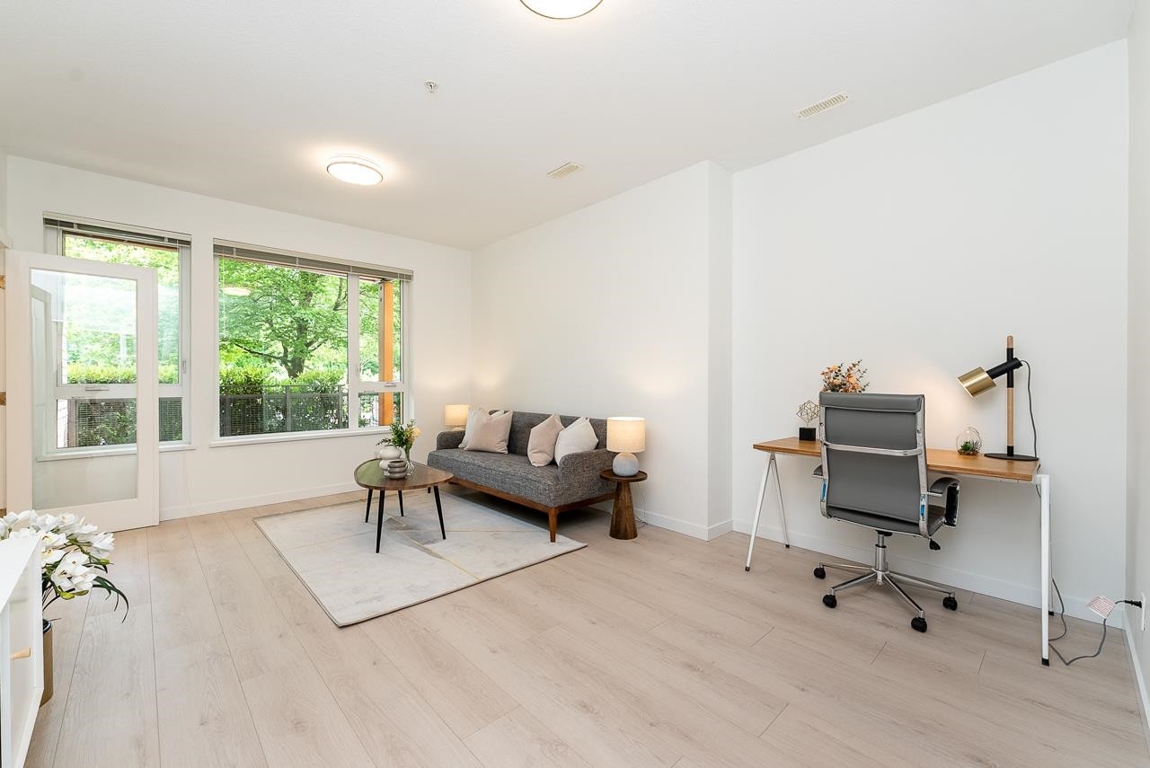 3187 Kent Avenue North E, Vancouver, BC