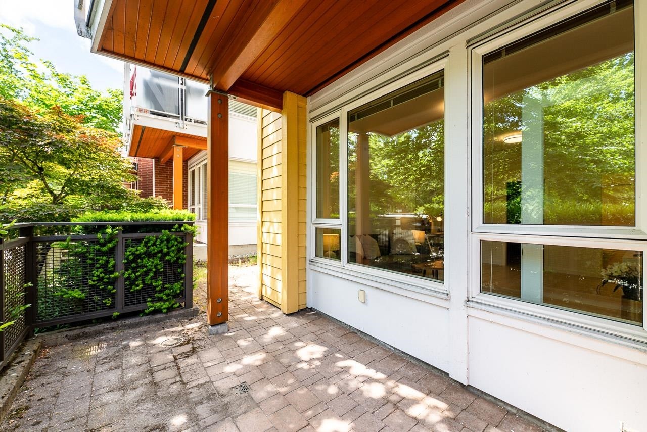 3187 Kent Avenue North E, Vancouver, BC