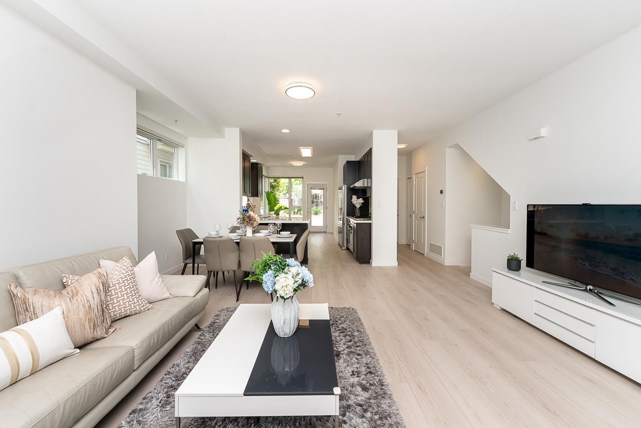 3187 Kent Avenue North E, Vancouver, BC