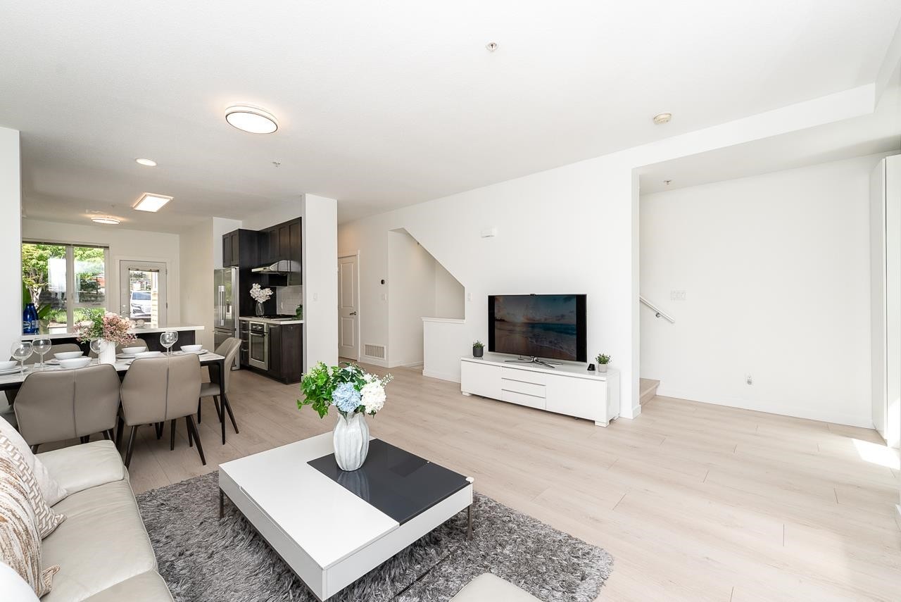 3187 Kent Avenue North E, Vancouver, BC