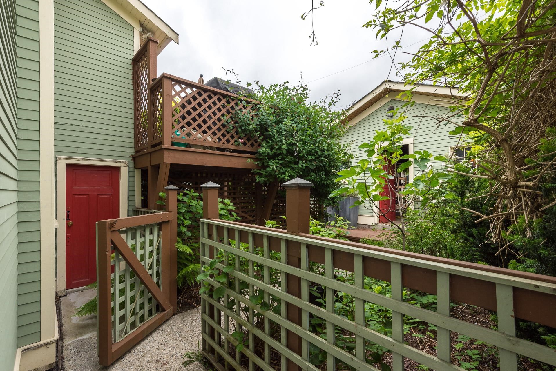 341 58Th Avenue E, Vancouver, BC
