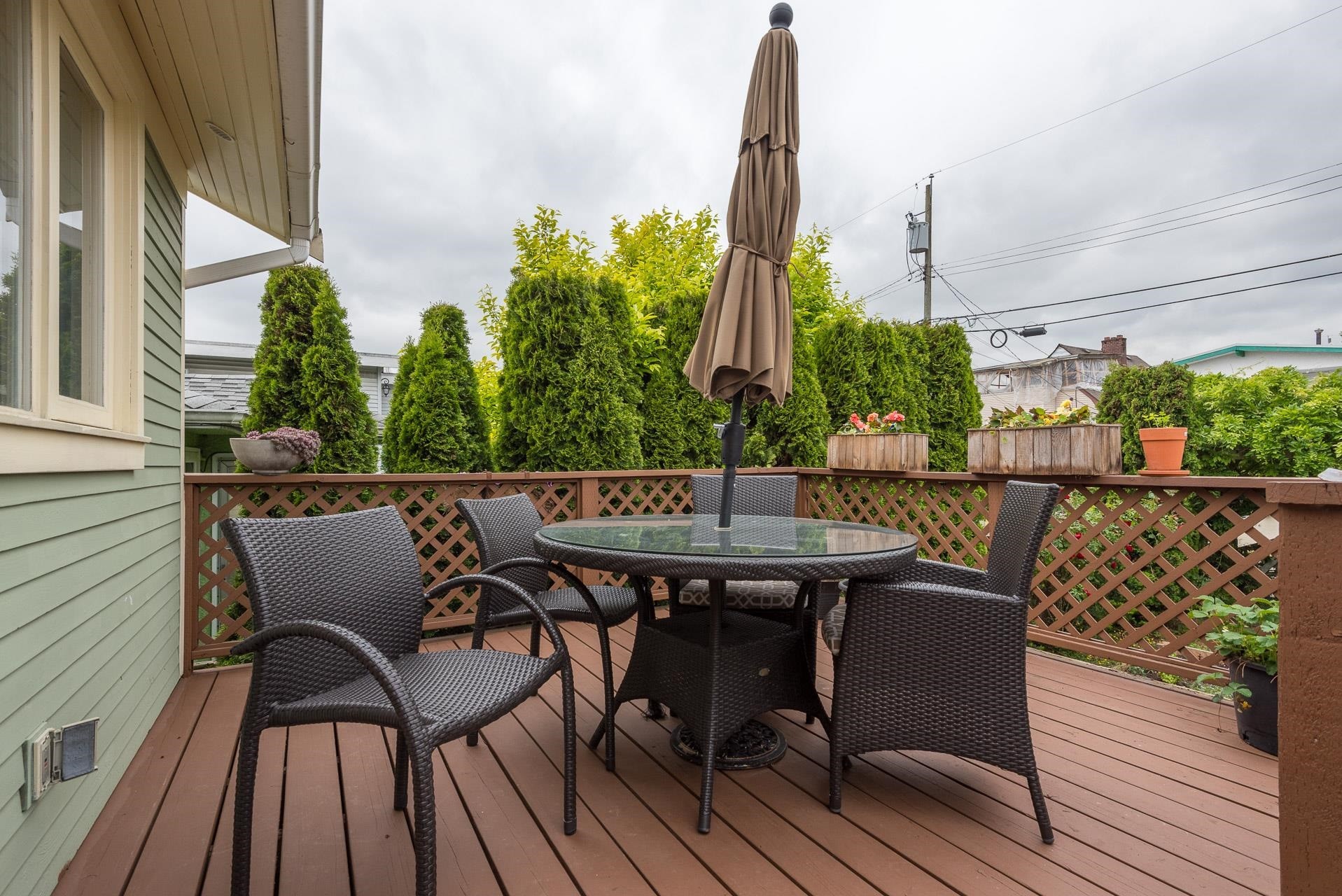 341 58Th Avenue E, Vancouver, BC