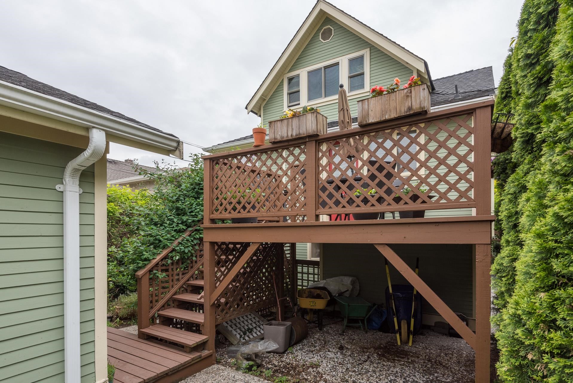 341 58Th Avenue E, Vancouver, BC