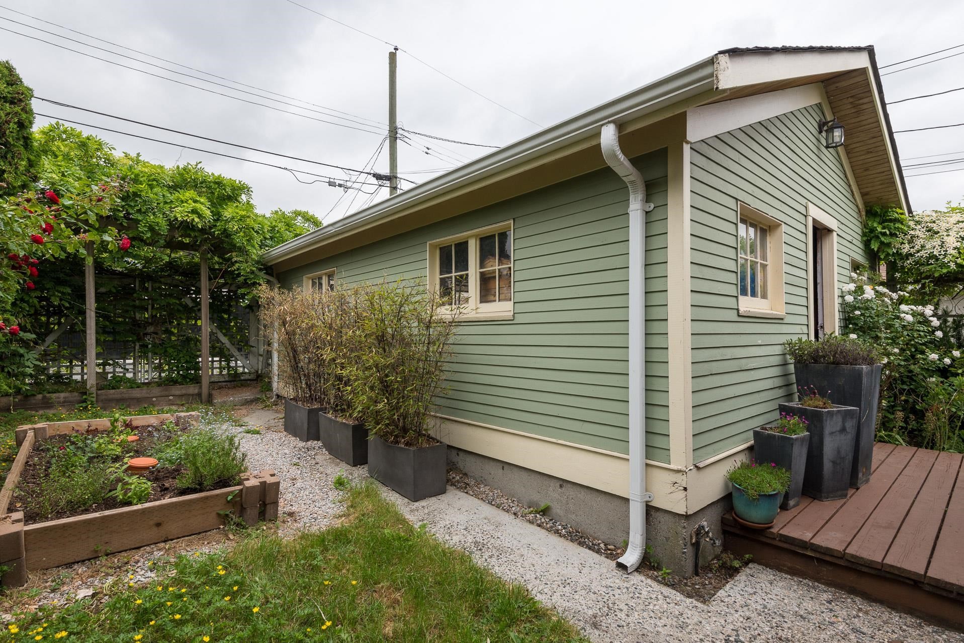 341 58Th Avenue E, Vancouver, BC