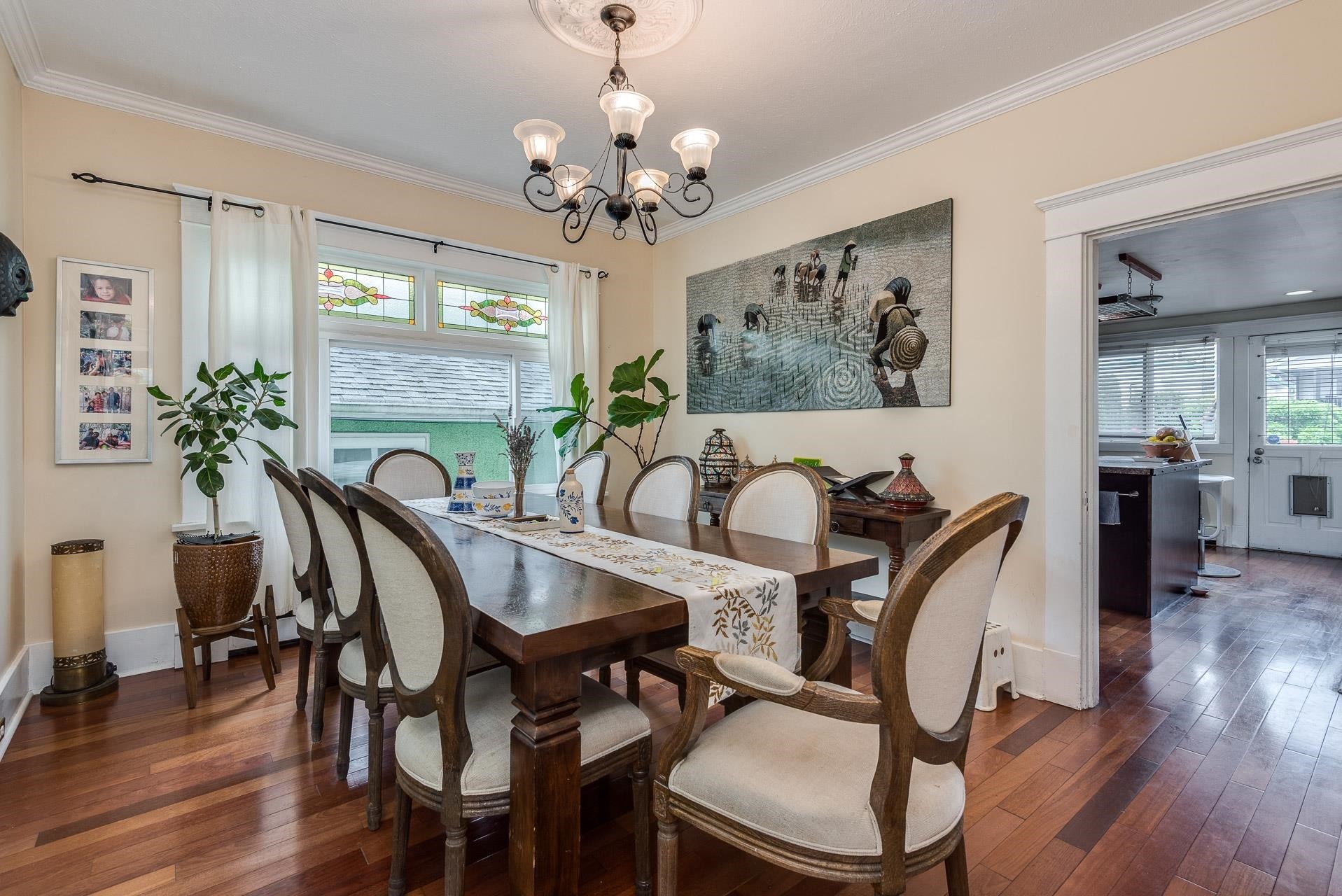 341 58Th Avenue E, Vancouver, BC