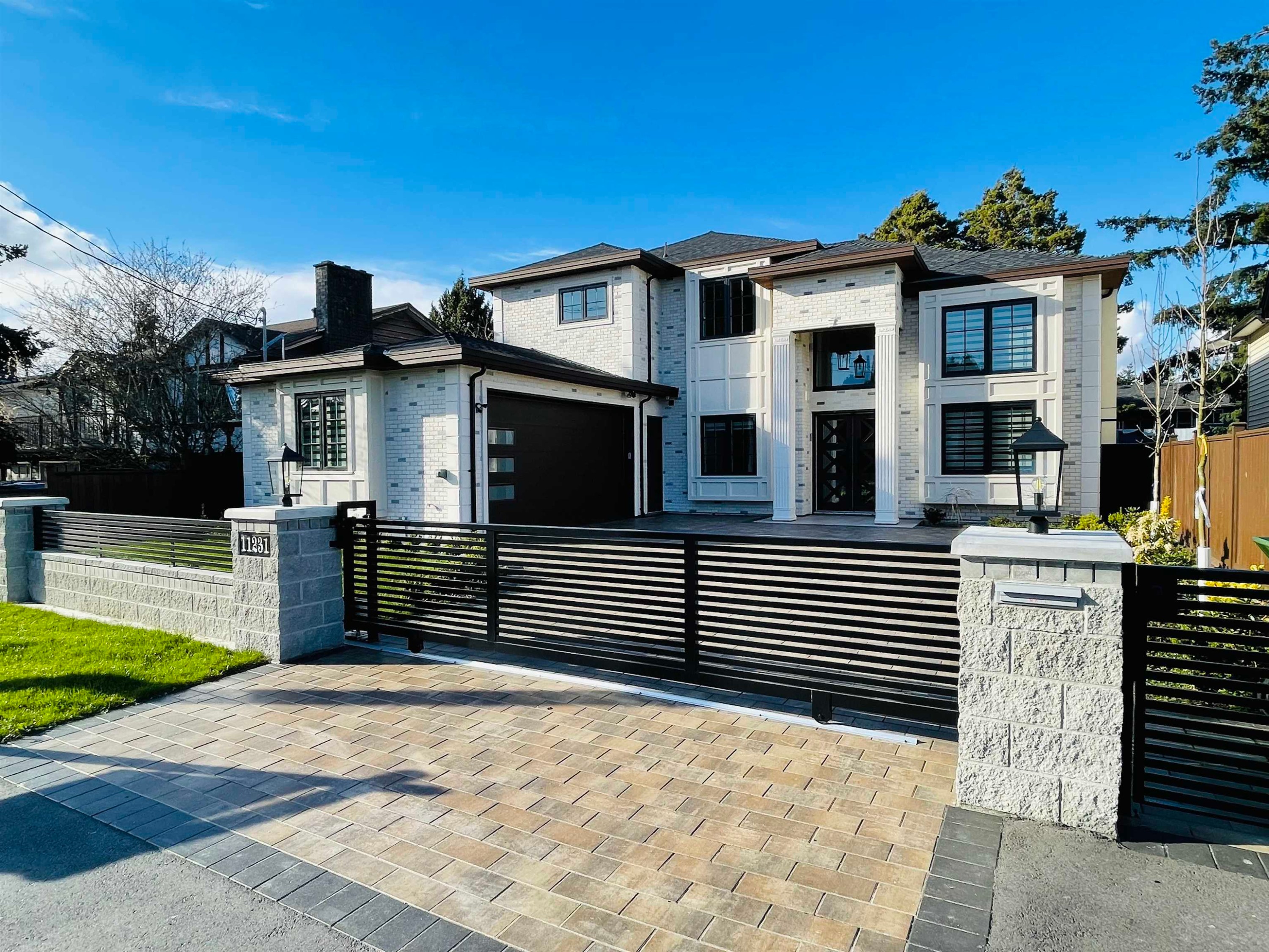 11231 King Road, Richmond, BC