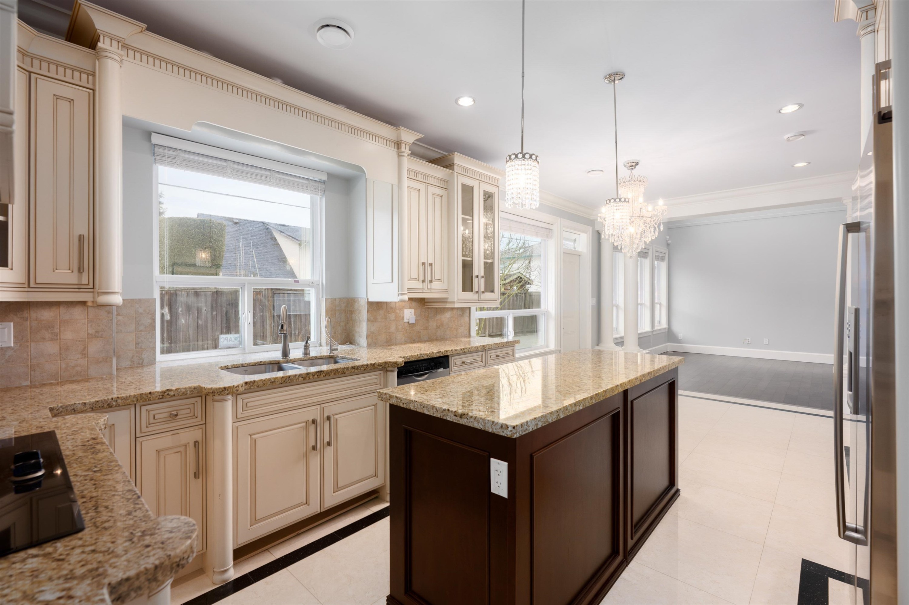 3471 Newmore Avenue, Richmond, BC