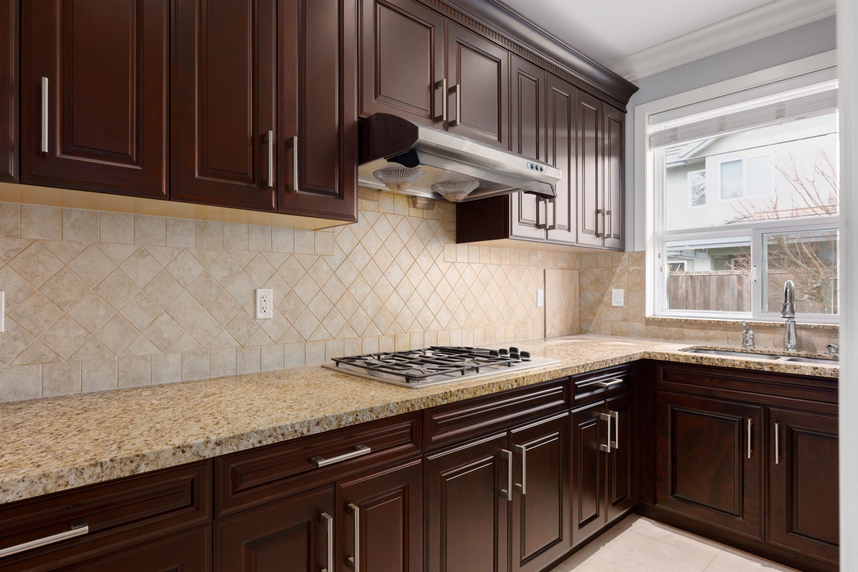 3471 Newmore Avenue, Richmond, BC