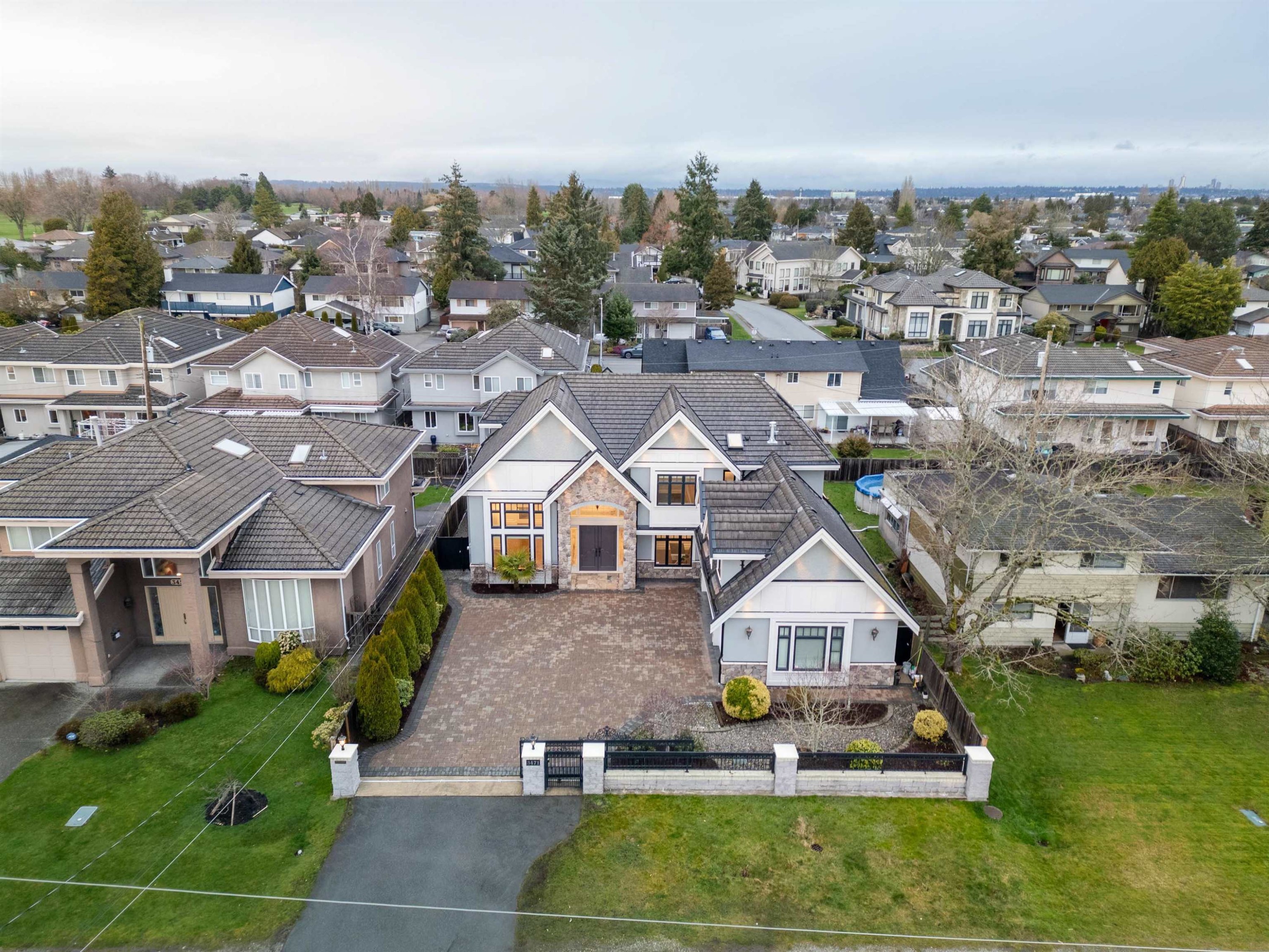 3471 Newmore Avenue, Richmond, BC