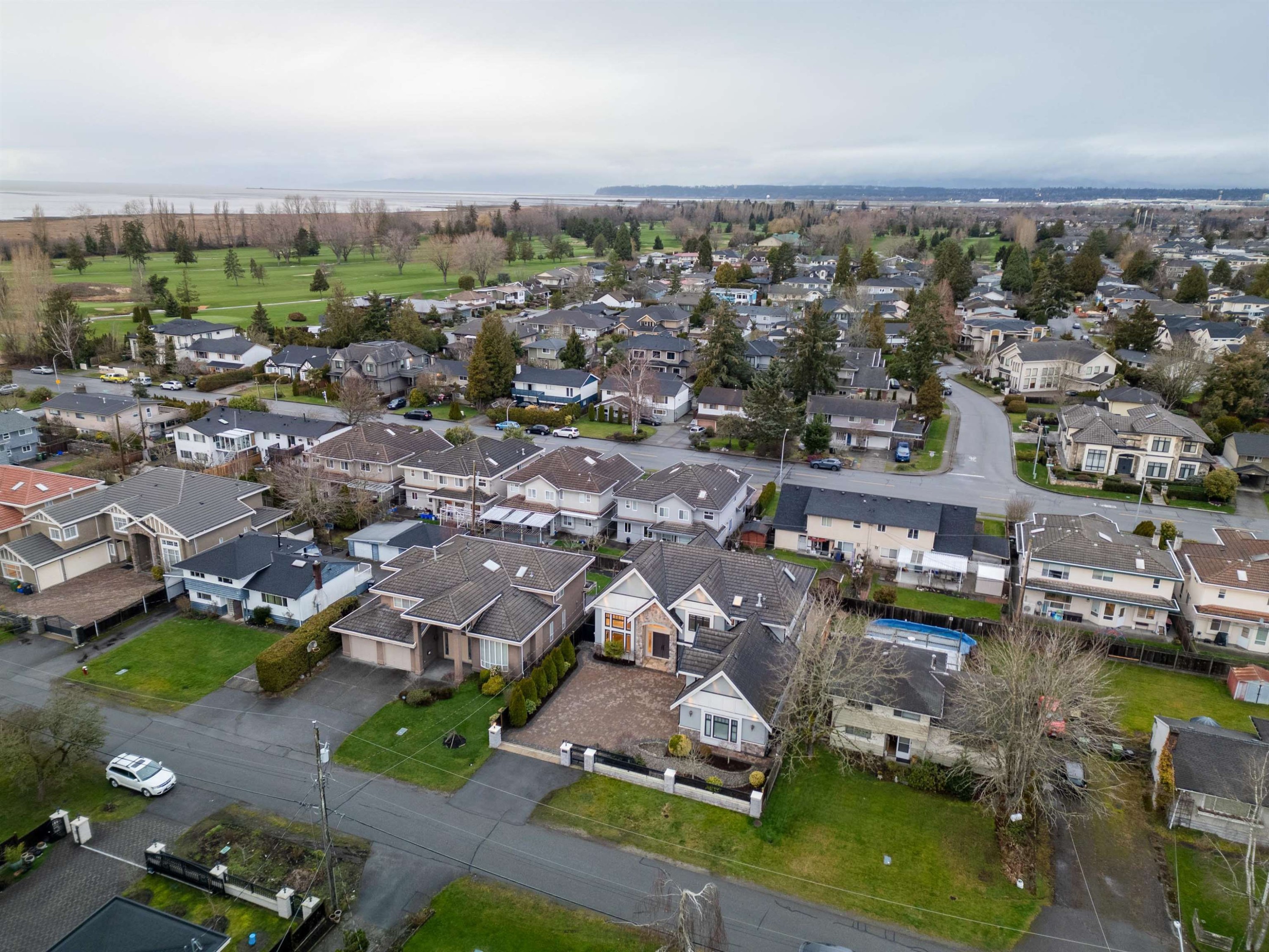 3471 Newmore Avenue, Richmond, BC