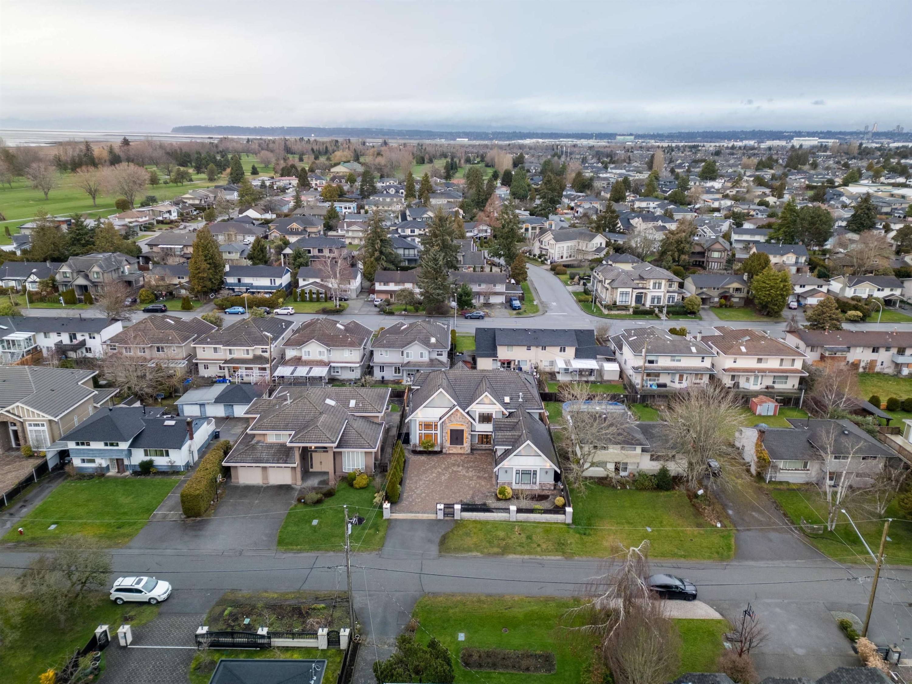 3471 Newmore Avenue, Richmond, BC