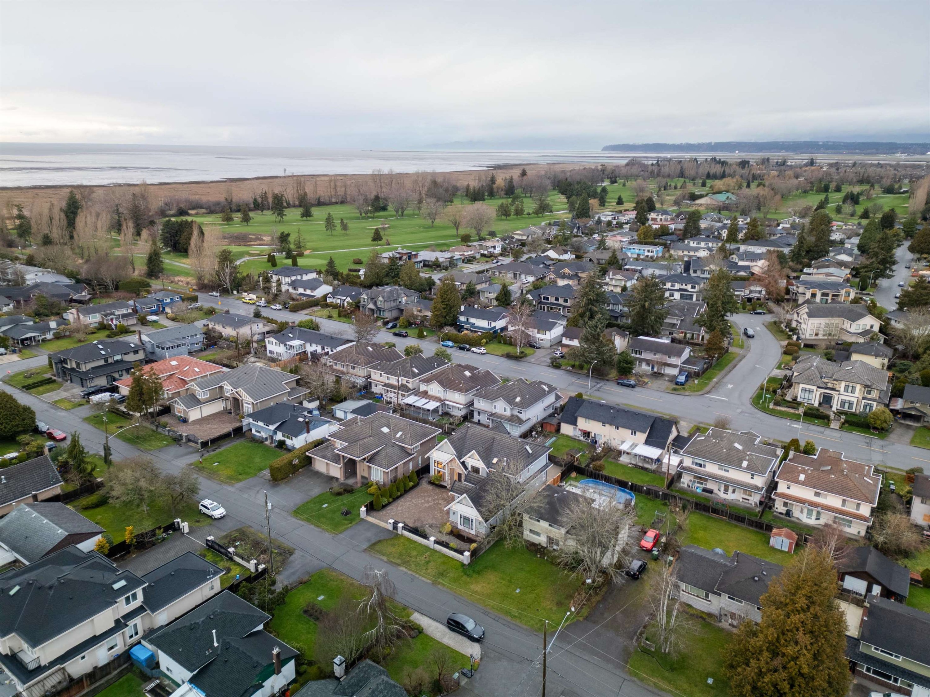 3471 Newmore Avenue, Richmond, BC