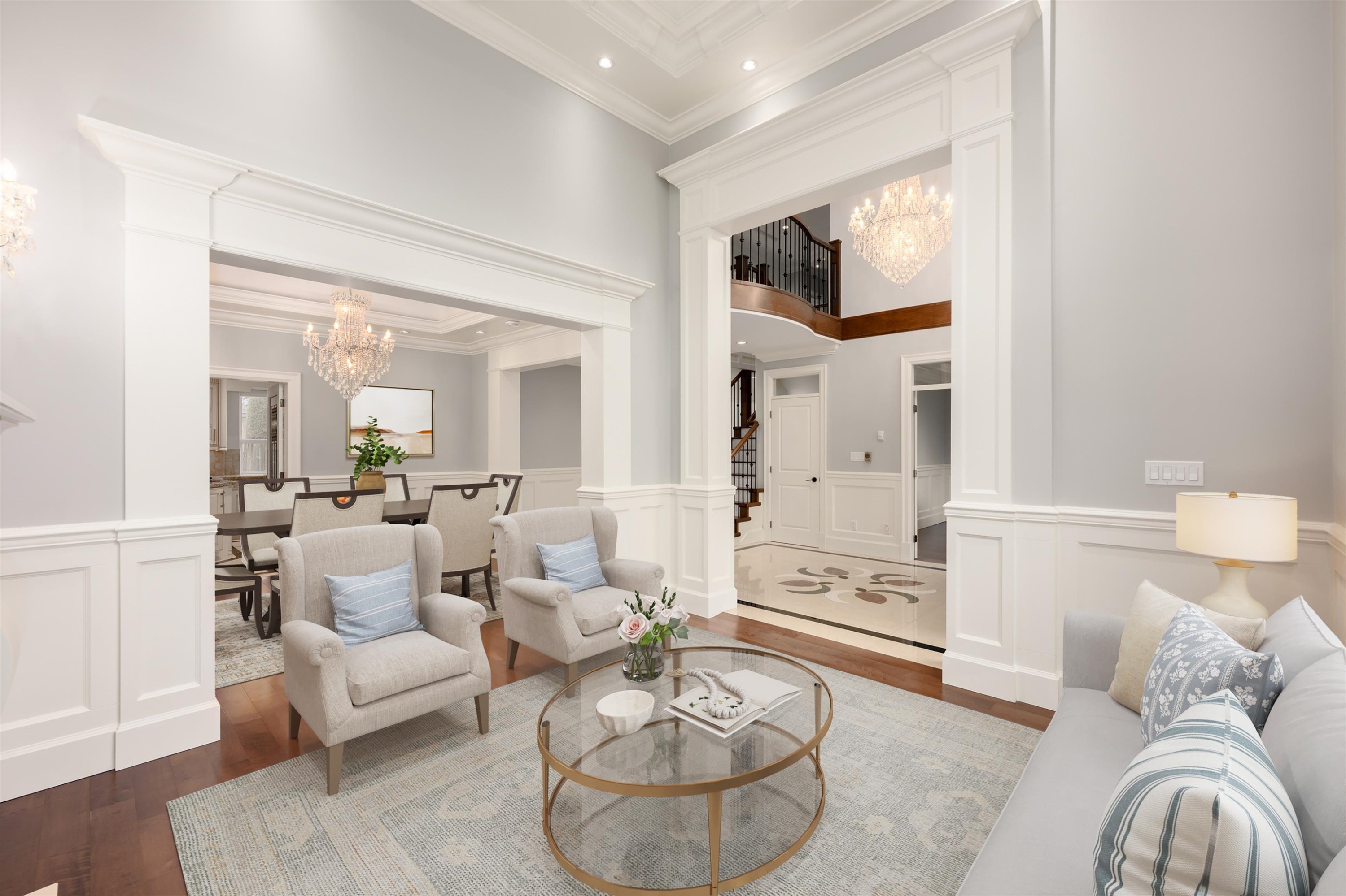 3471 Newmore Avenue, Richmond, BC