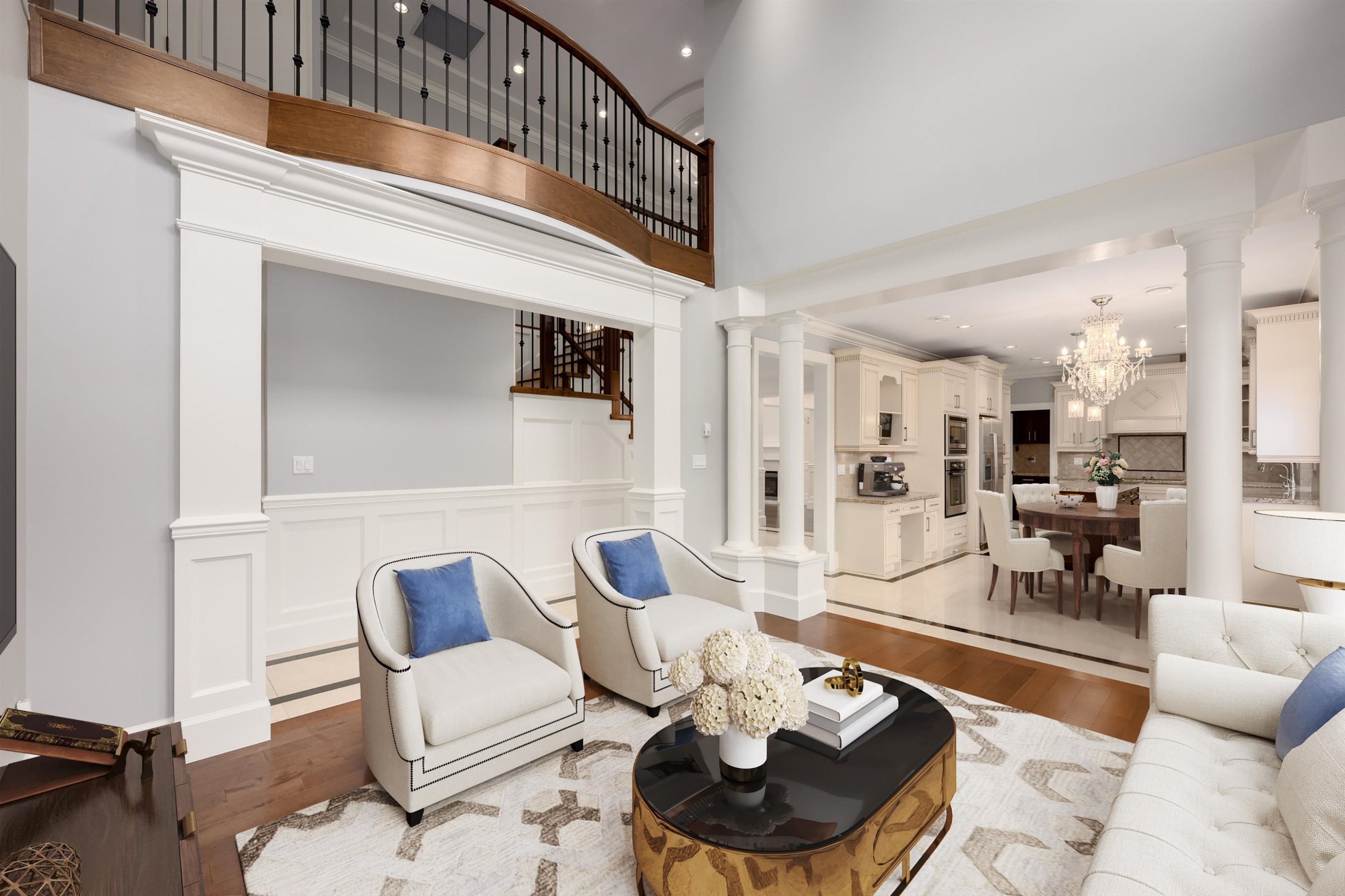 3471 Newmore Avenue, Richmond, BC