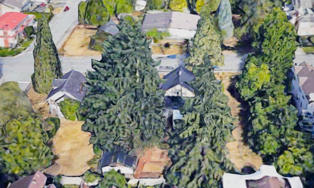 5415 Barker Avenue, Burnaby, BC