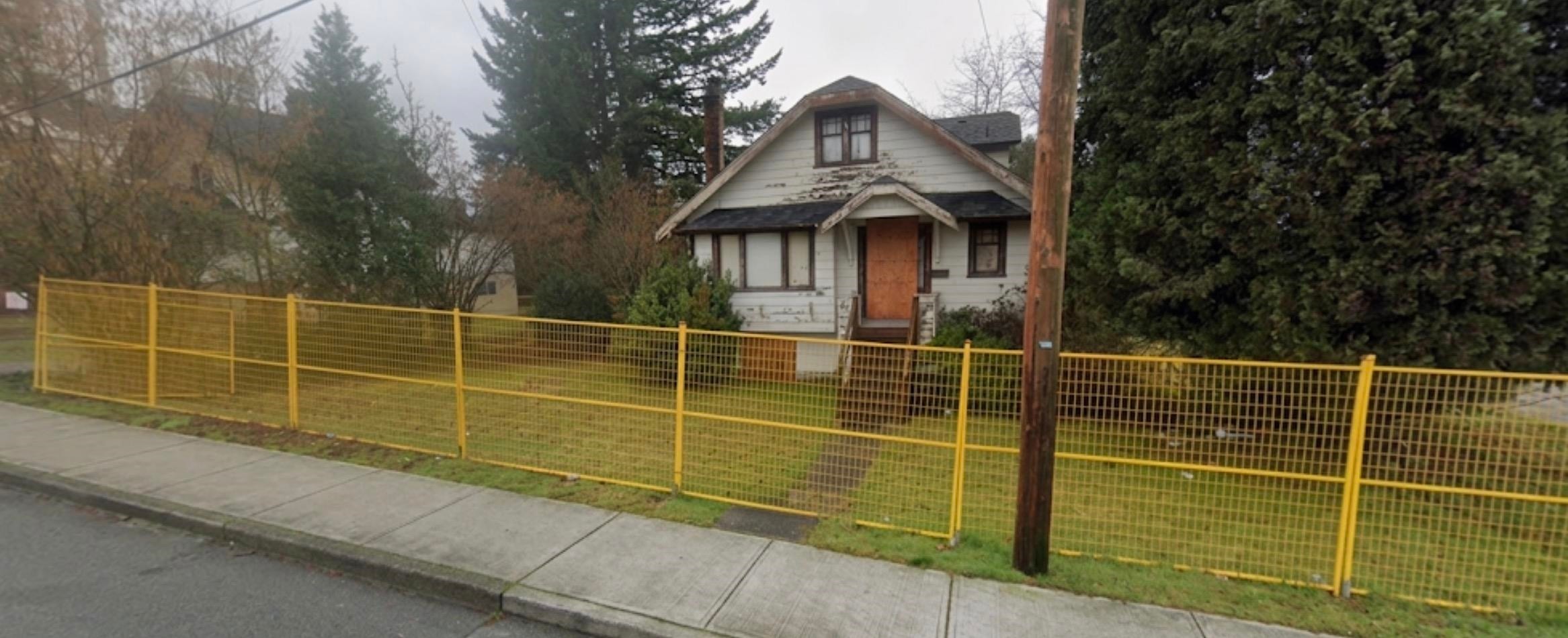 5415 Barker Avenue, Burnaby, BC