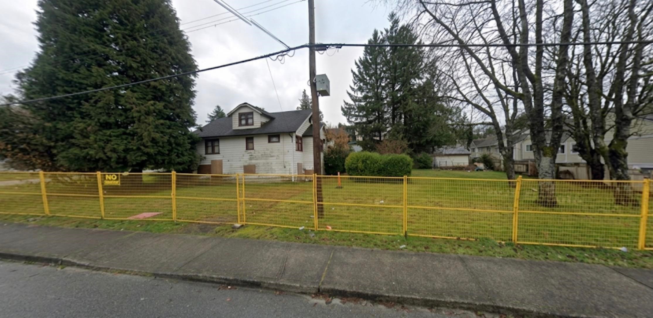 5415 Barker Avenue, Burnaby, BC