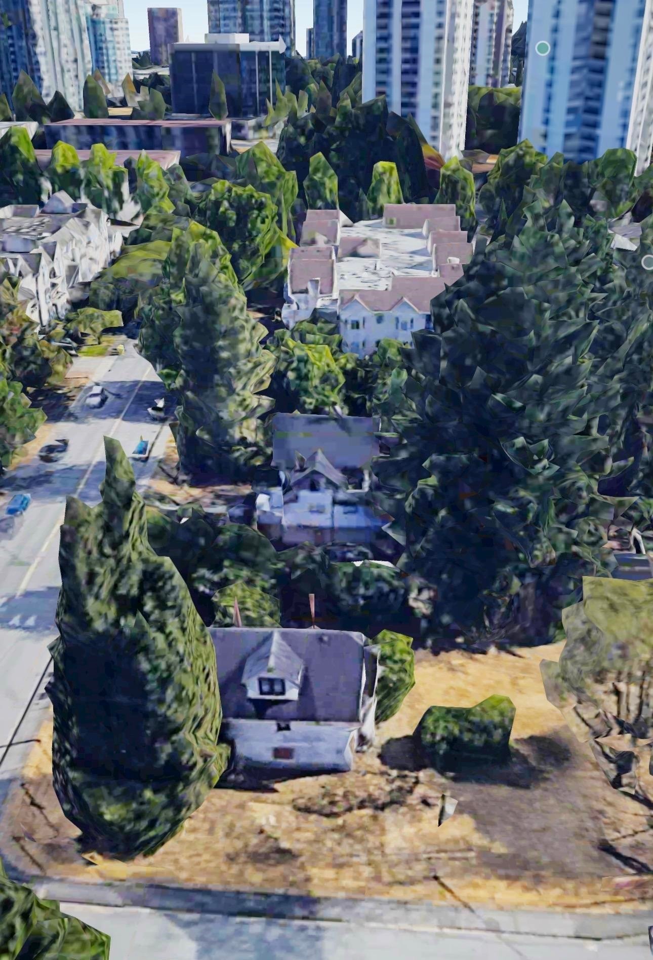 5415 Barker Avenue, Burnaby, BC
