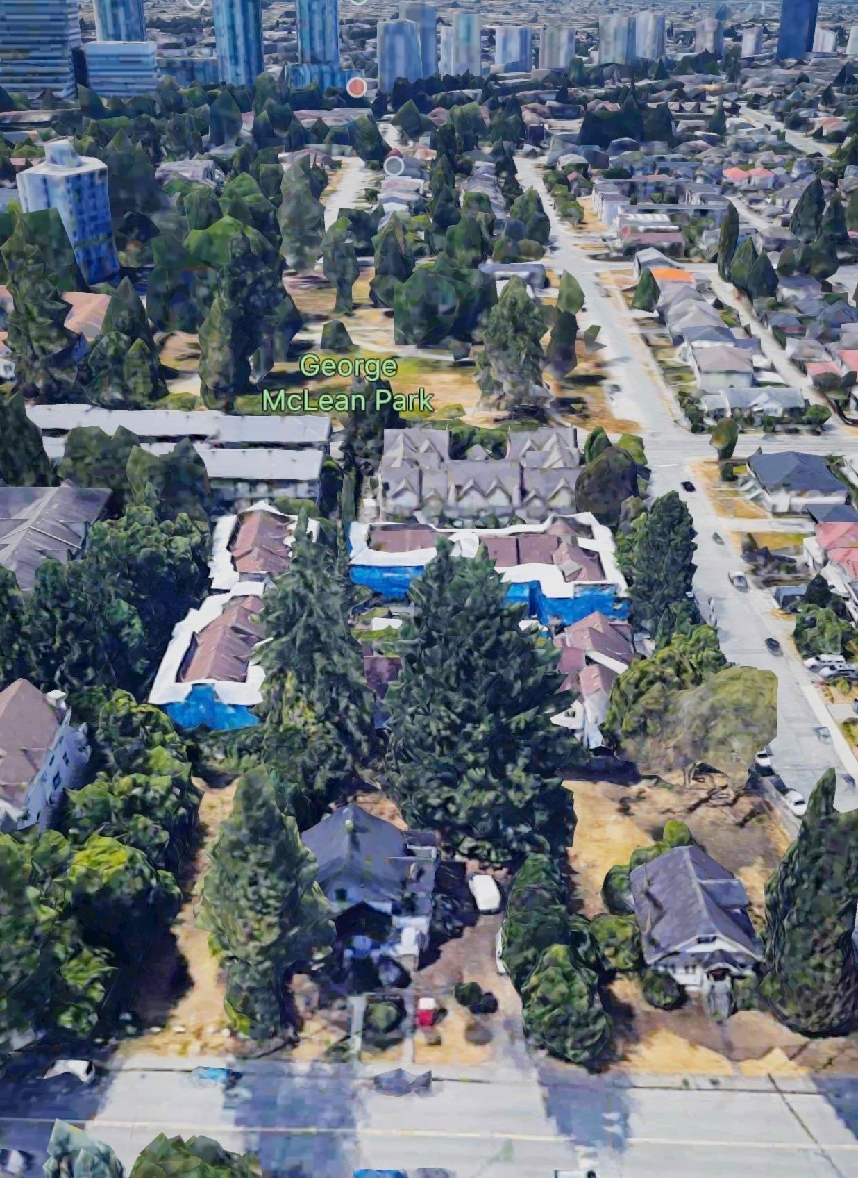 5415 Barker Avenue, Burnaby, BC