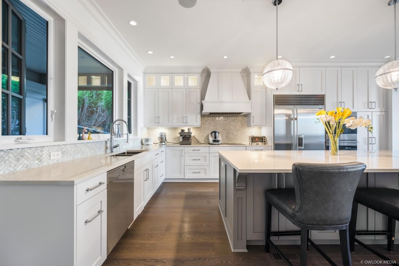 1485 Camelot Road, West Vancouver, BC