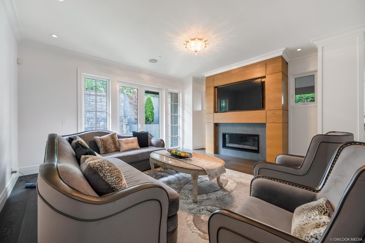 1485 Camelot Road, West Vancouver, BC