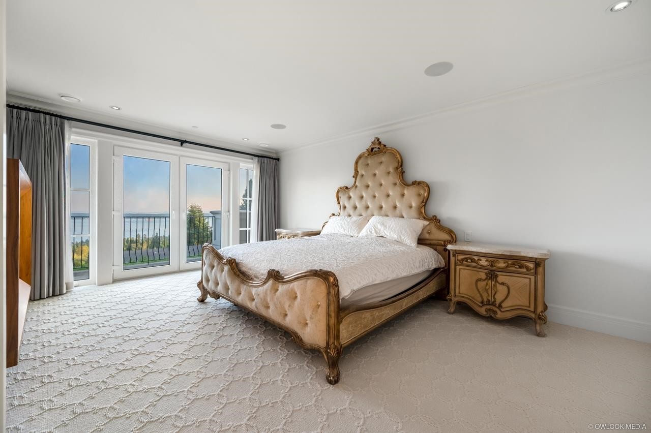 1485 Camelot Road, West Vancouver, BC