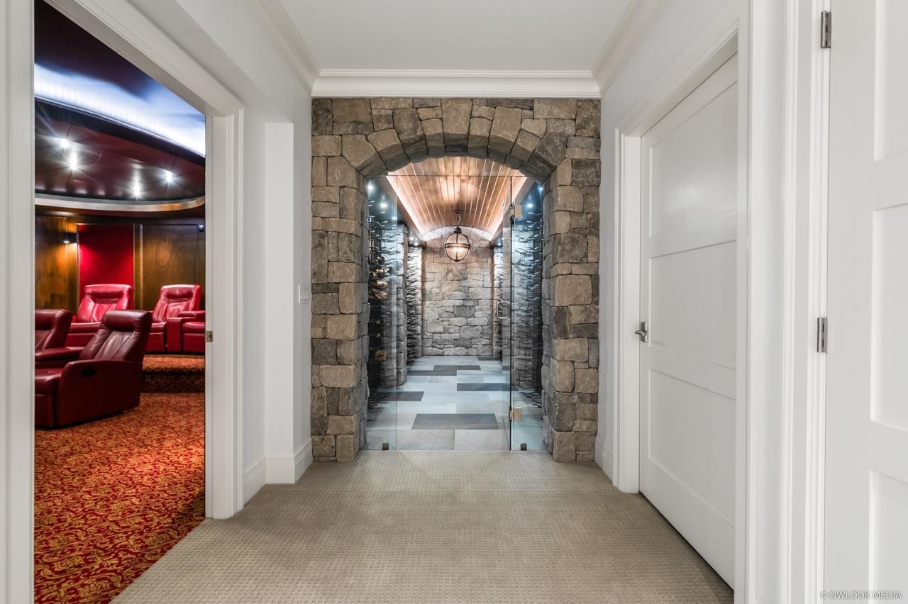 1485 Camelot Road, West Vancouver, BC
