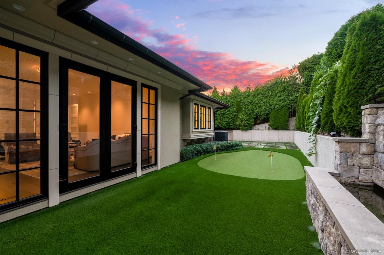 1485 Camelot Road, West Vancouver, BC