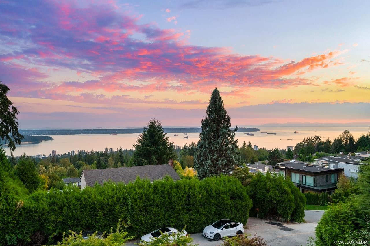 1485 Camelot Road, West Vancouver, BC