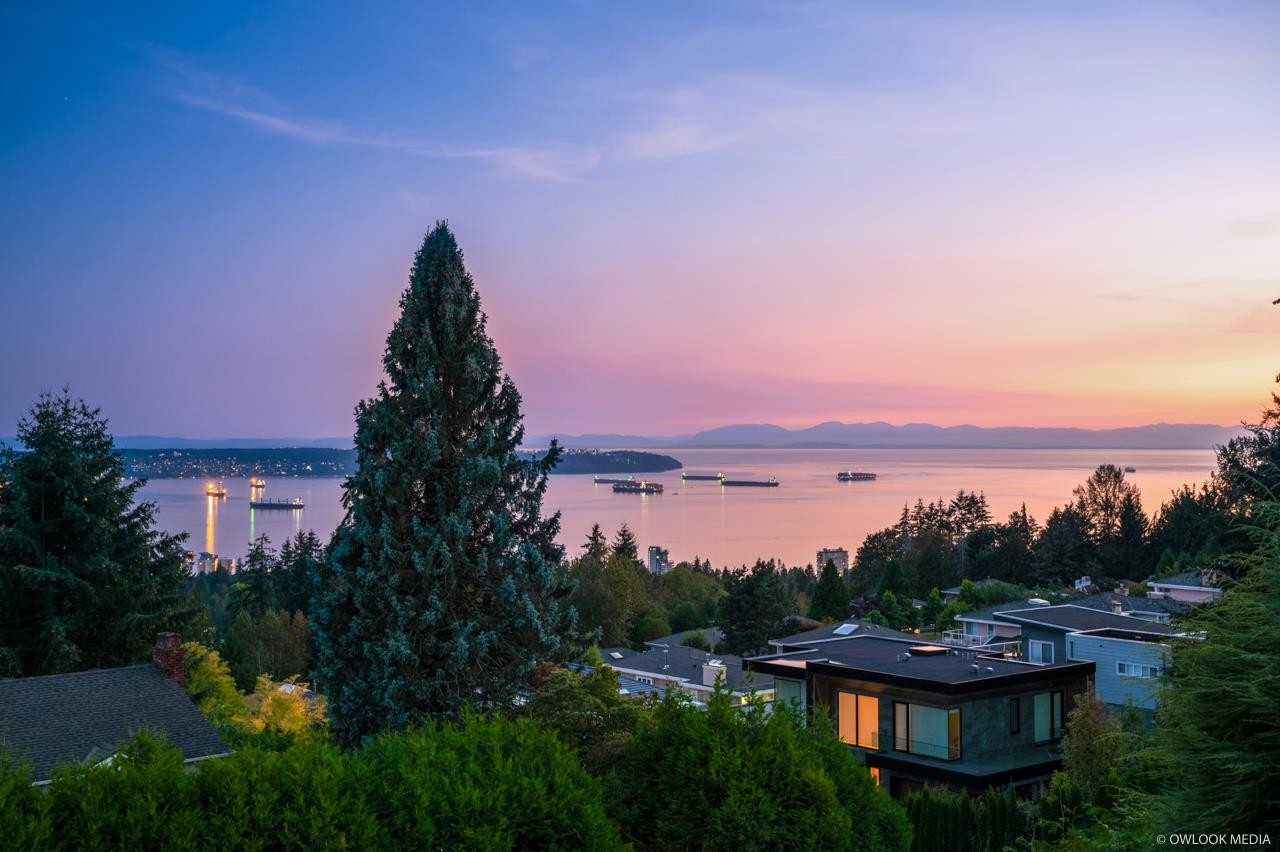 1485 Camelot Road, West Vancouver, BC
