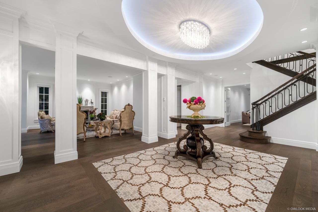 1485 Camelot Road, West Vancouver, BC