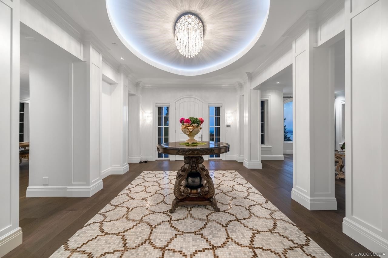 1485 Camelot Road, West Vancouver, BC