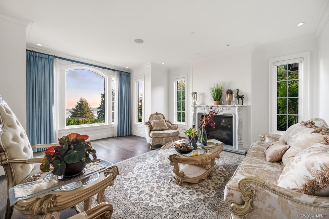 1485 Camelot Road, West Vancouver, BC