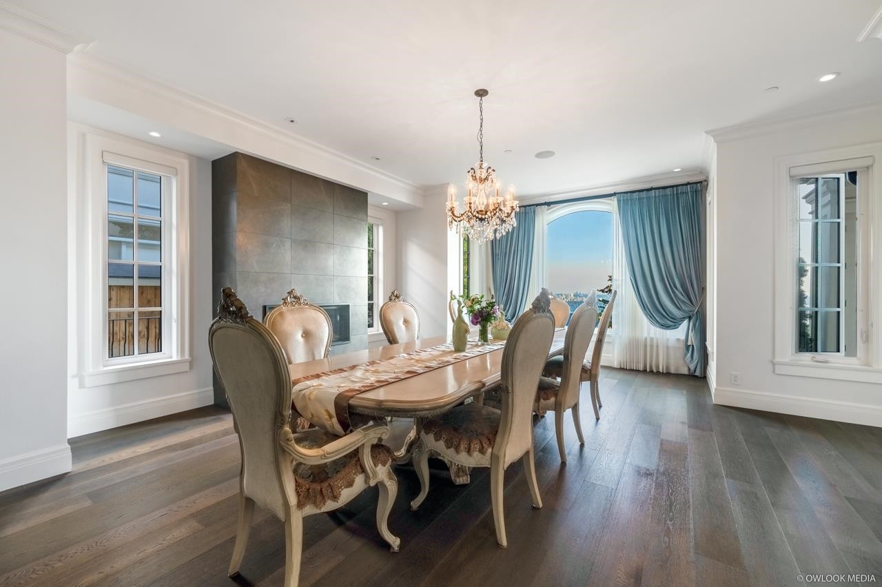 1485 Camelot Road, West Vancouver, BC
