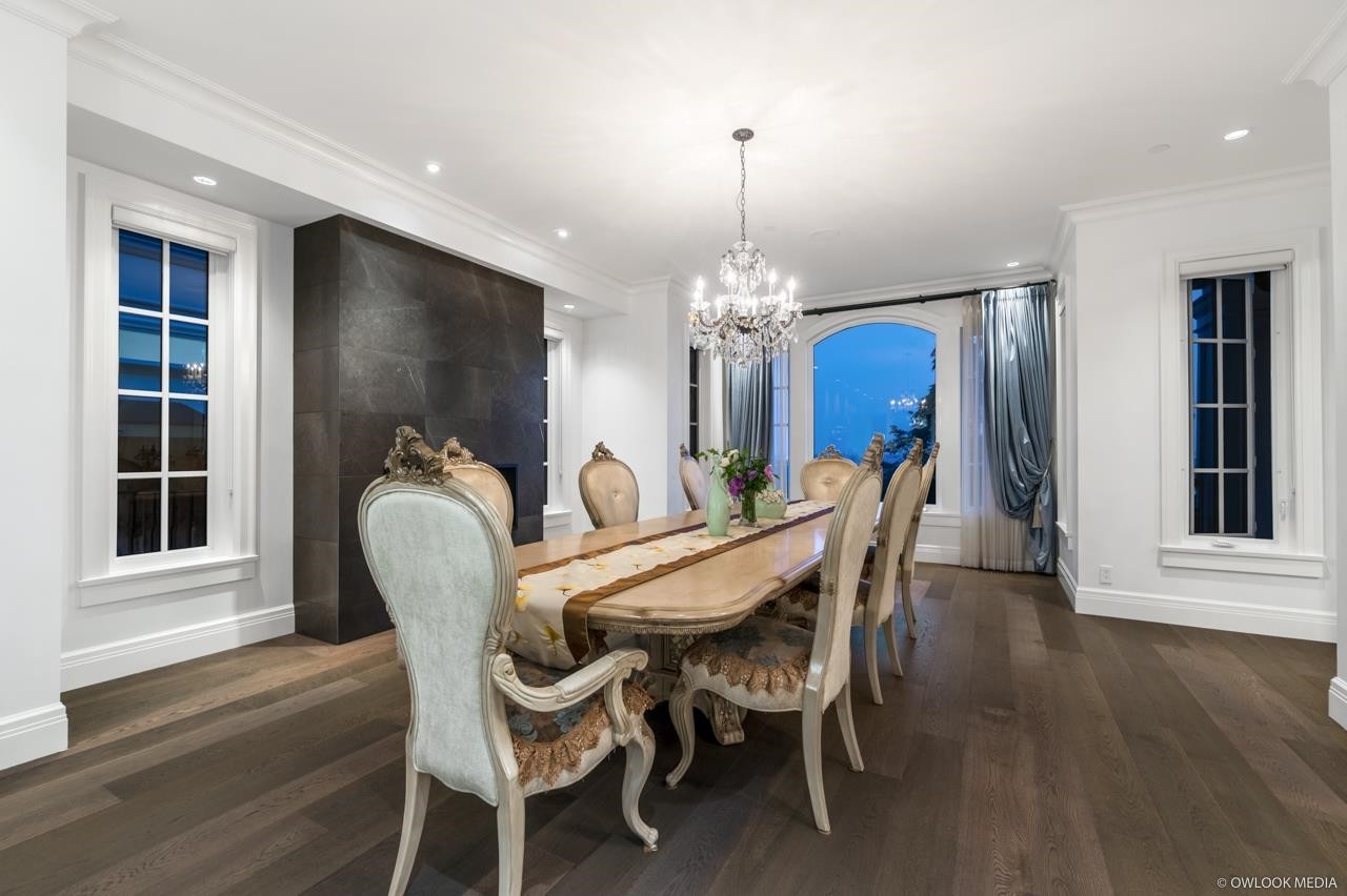 1485 Camelot Road, West Vancouver, BC