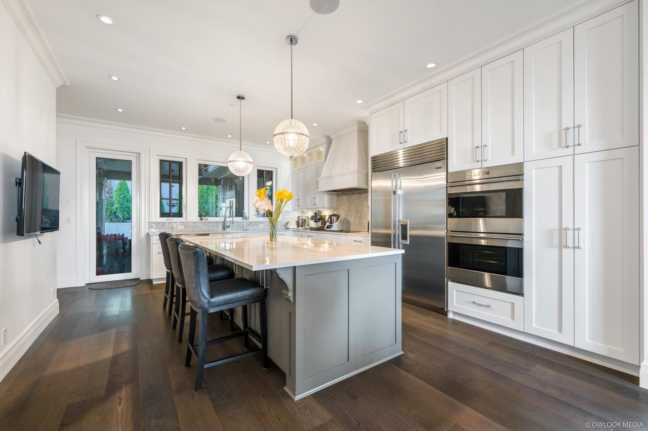 1485 Camelot Road, West Vancouver, BC