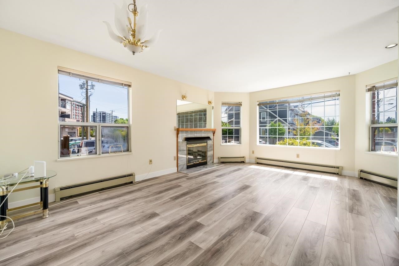 2547 34Th Avenue E, Vancouver, BC