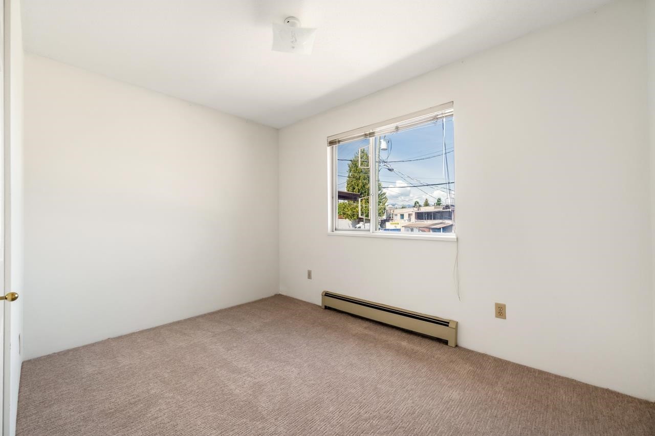 2547 34Th Avenue E, Vancouver, BC