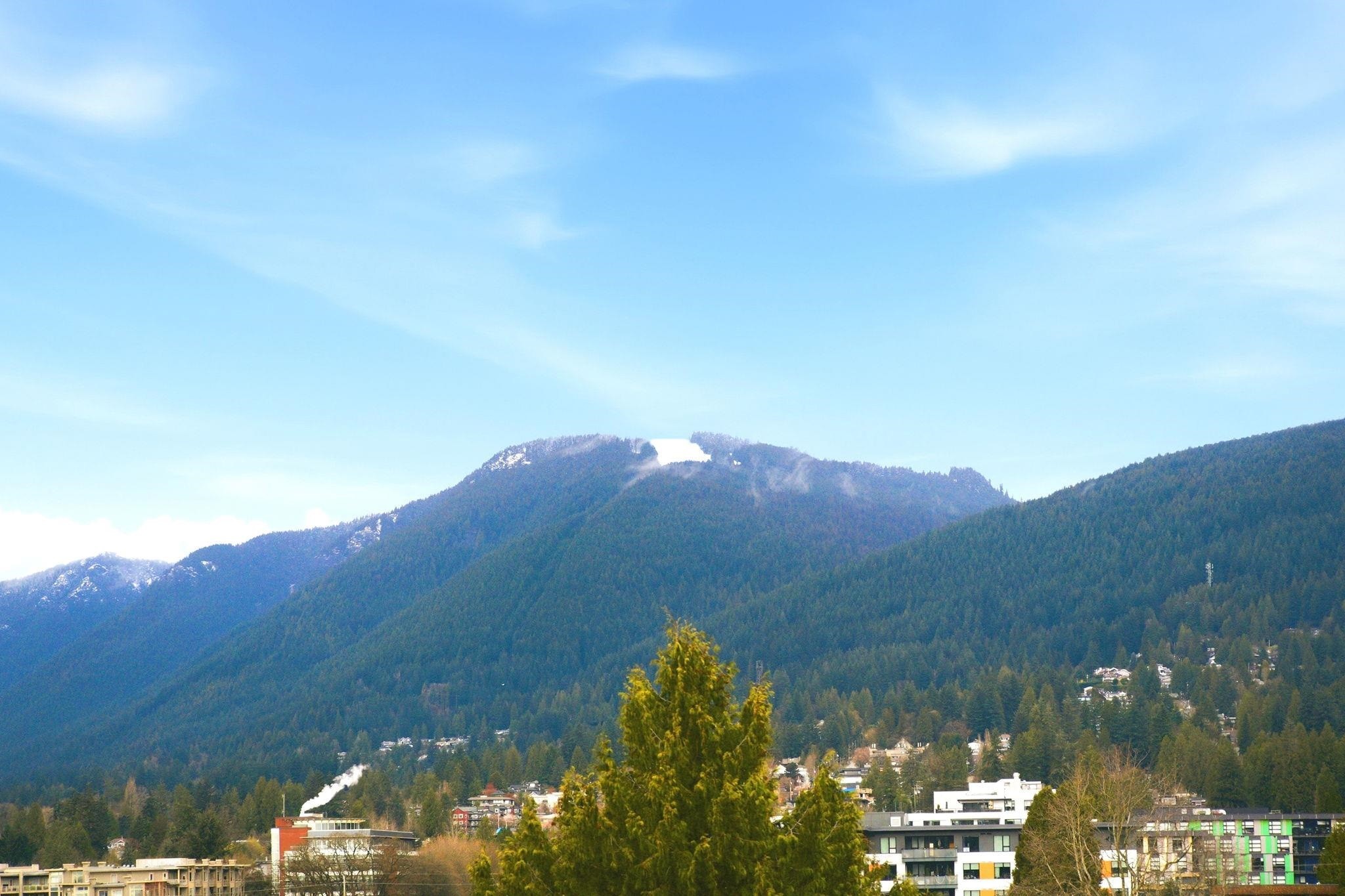 607-128 8Th Street E, North Vancouver, BC