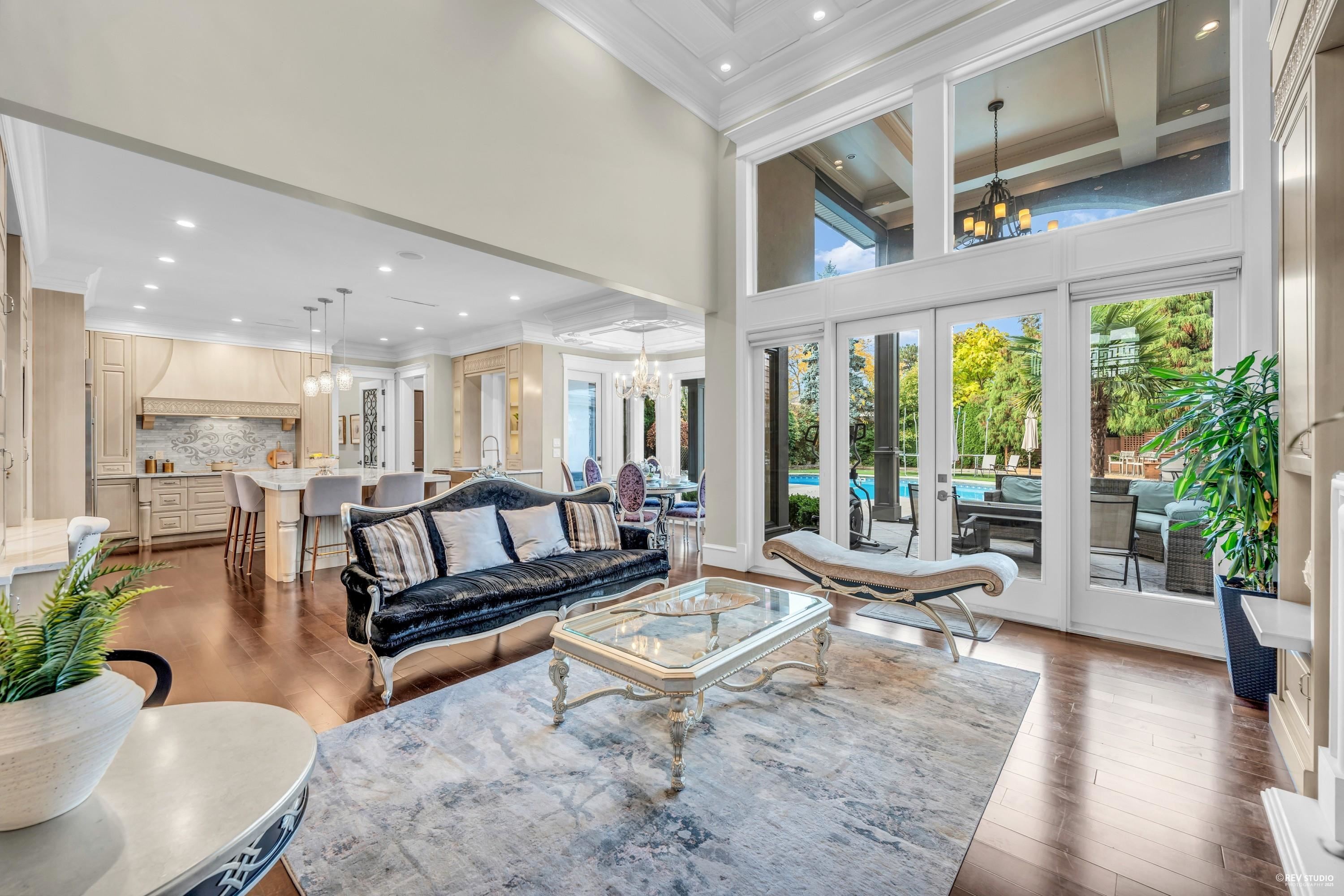 6851 Mayflower Drive, Richmond, BC