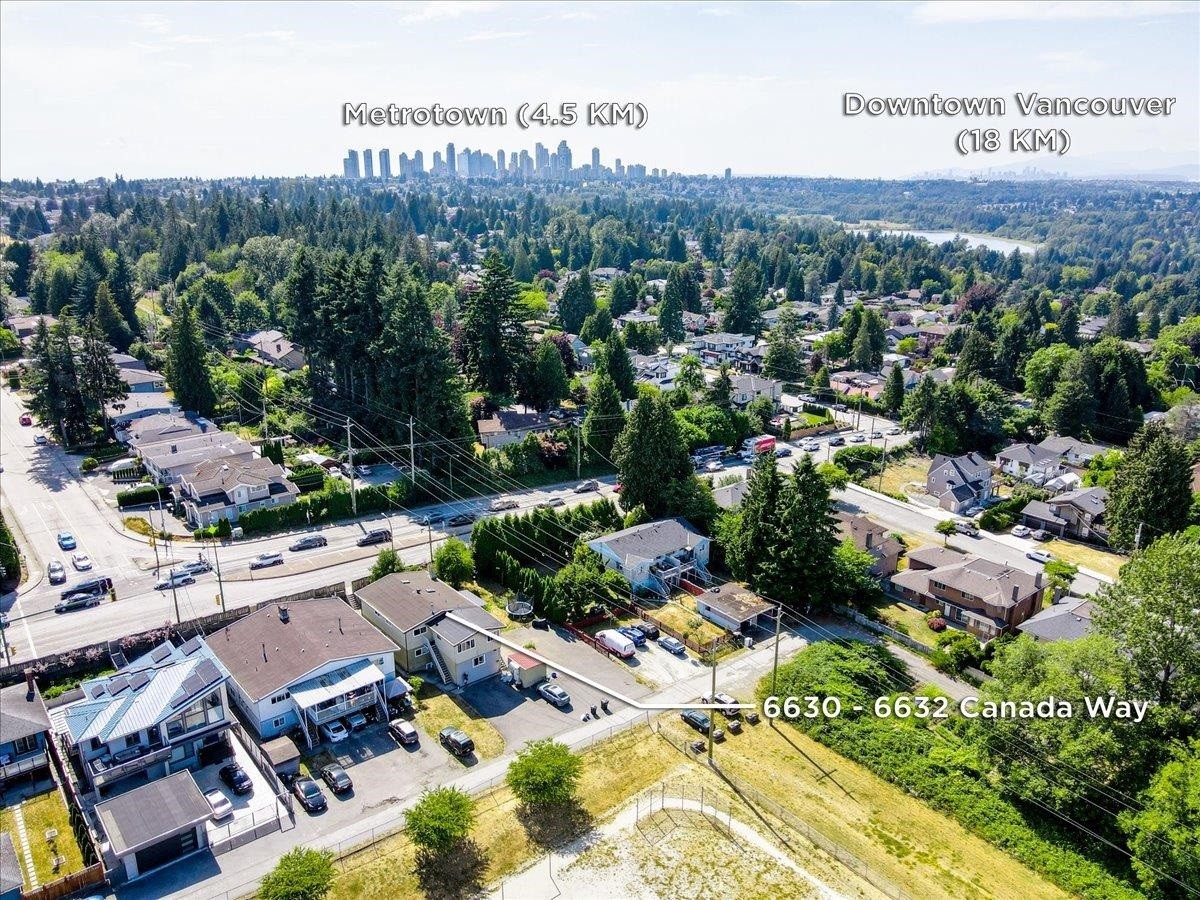 6632 Canada Way, Burnaby, BC