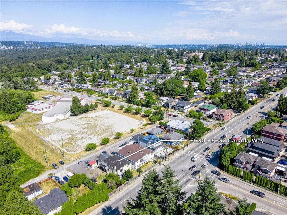 6632 Canada Way, Burnaby, BC