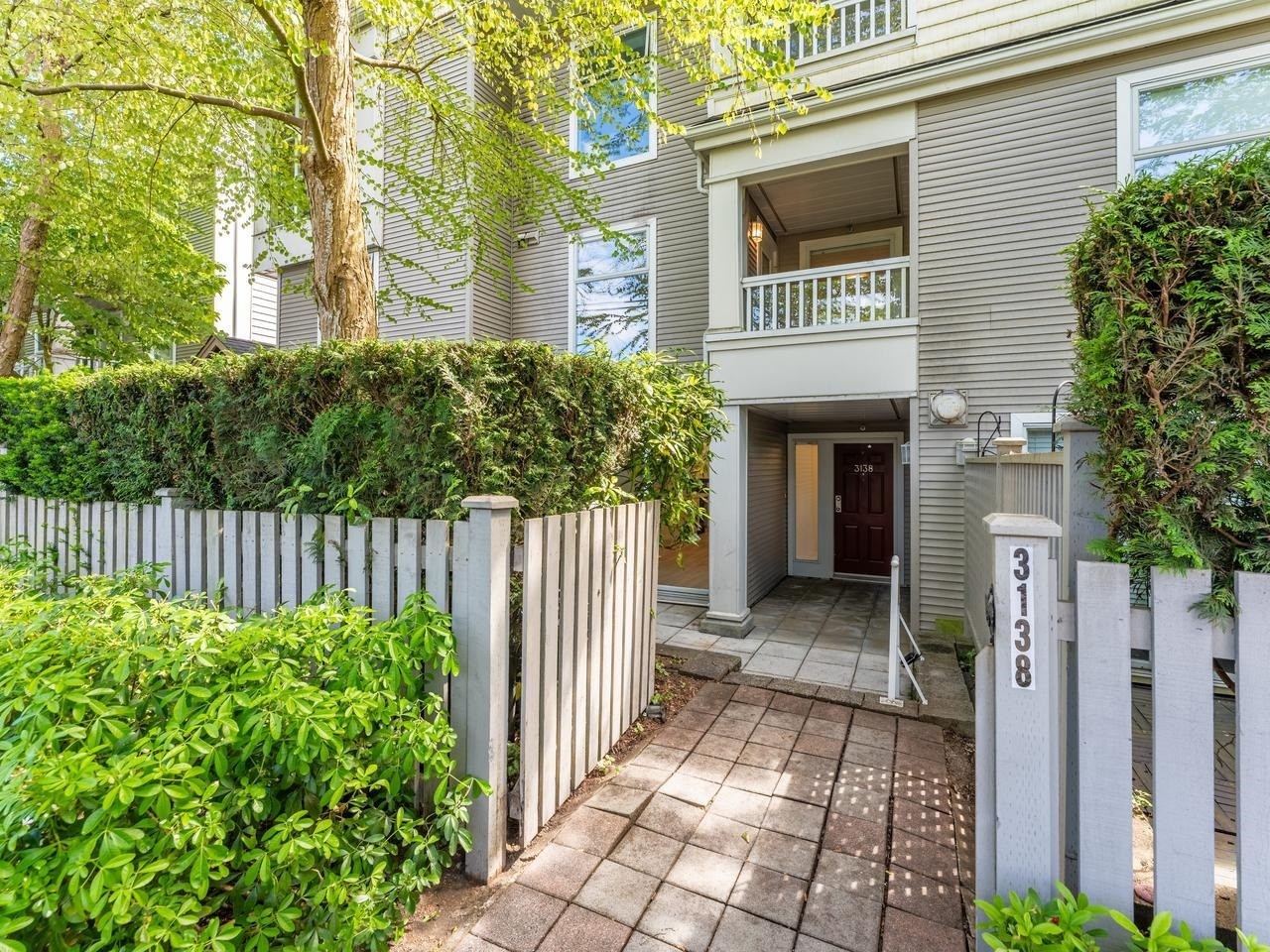 3138 4Th Avenue W, Vancouver, BC